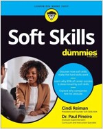 Soft Skills For Dummies (Paperback, 1st)