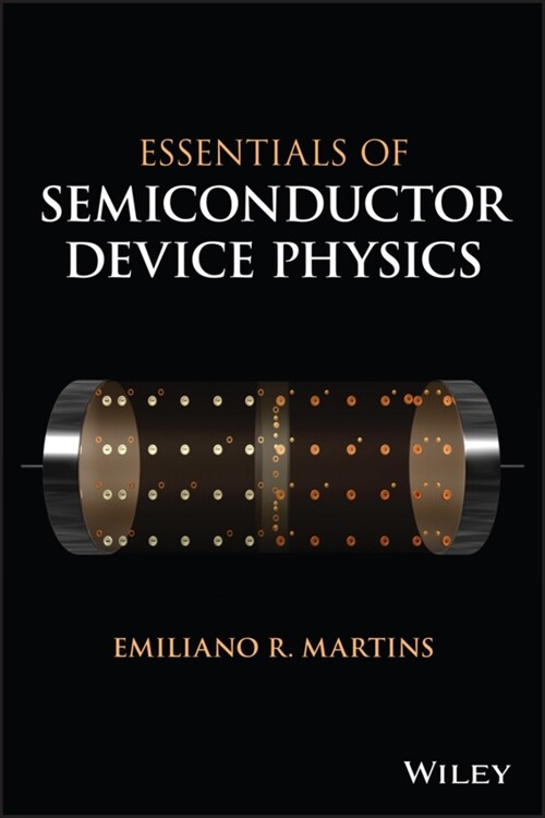 Essentials of Semiconductor Device Physics (Paperback, 1st)