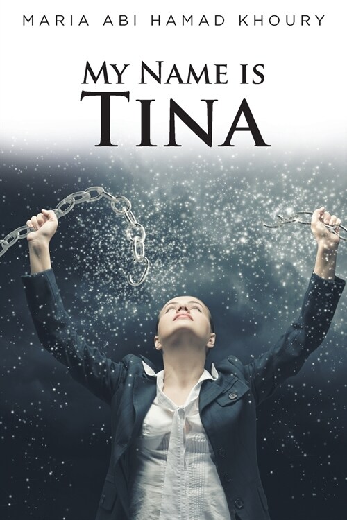My Name Is Tina (Paperback)