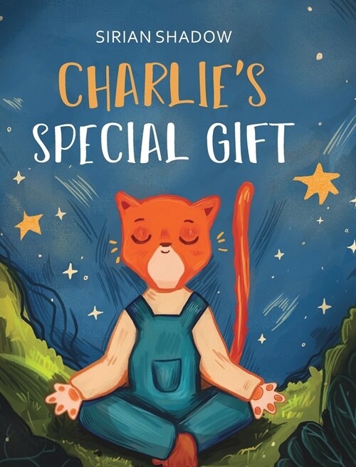 Charlies Special Gift (Hardcover)