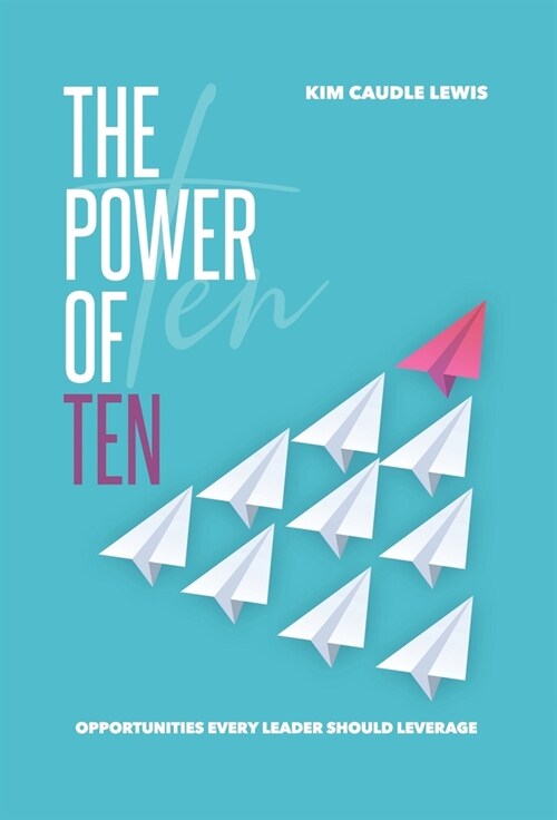 The Power of Ten (Hardcover)