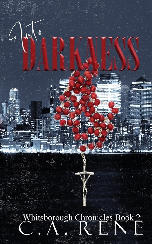 Into Darkness (Paperback)