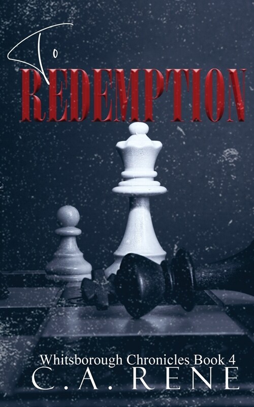 To Redemption (Paperback)