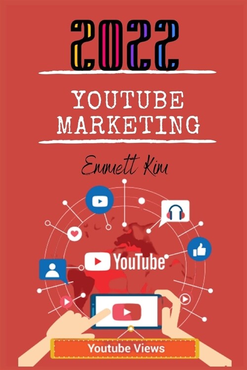 YOUTUBE MARKETING 2022 (Paperback)