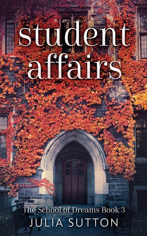 Student Affairs (Paperback)