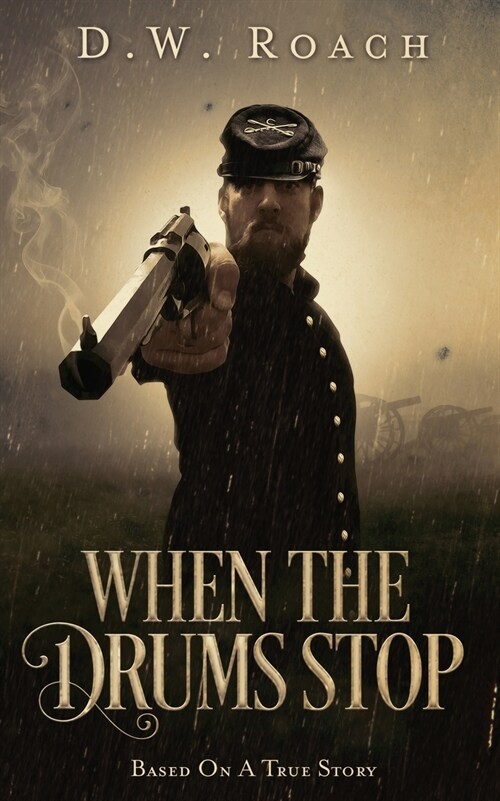 When The Drums Stop (Paperback)