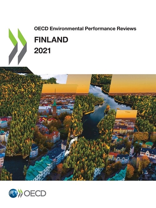 OECD Environmental Performance Reviews: Finland 2021 (Paperback)