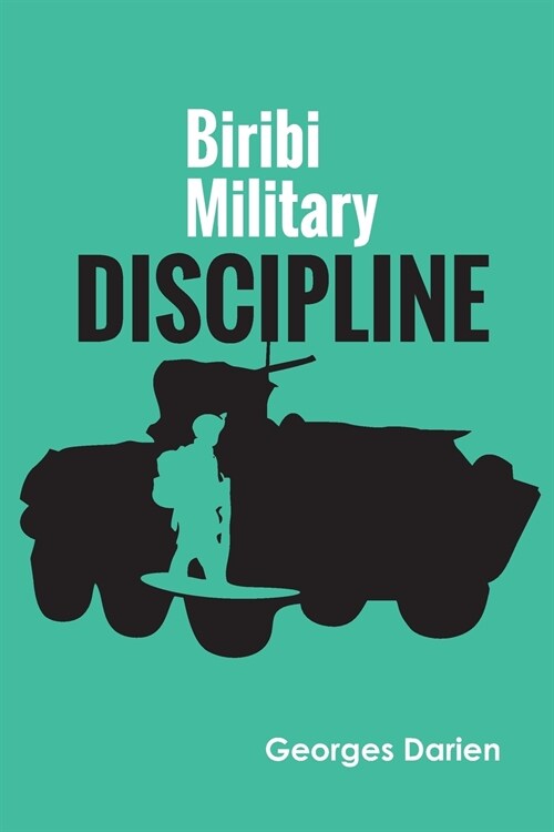 Biribi Military discipline (Paperback)