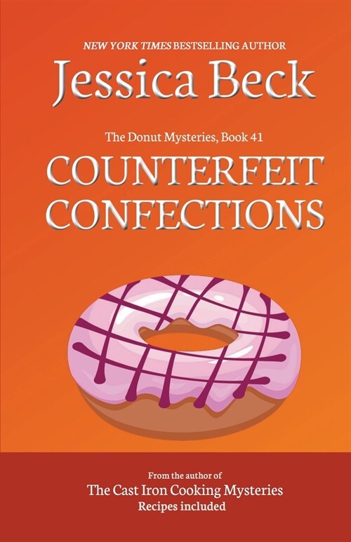 Counterfeit Confections (Paperback)