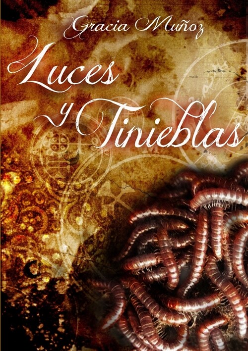 Luces y Tinieblas (Paperback)