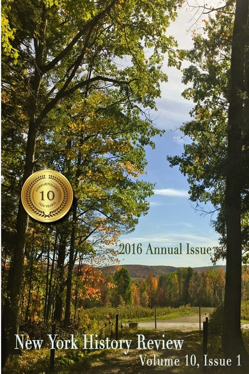 2016 Annual Issue (Paperback)