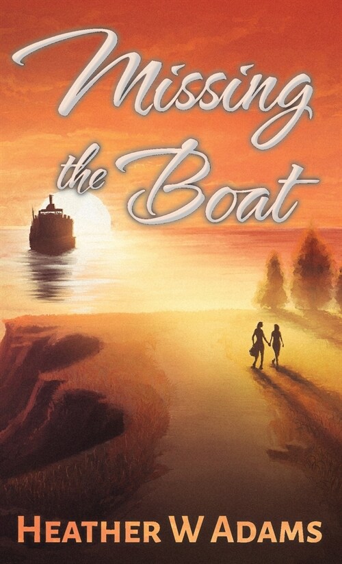 Missing the Boat (Paperback)