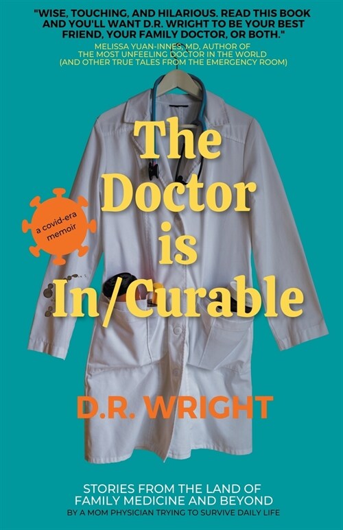 The Doctor is In/Curable (Paperback)