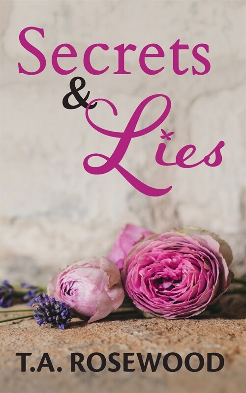 Secrets & Lies (Paperback)