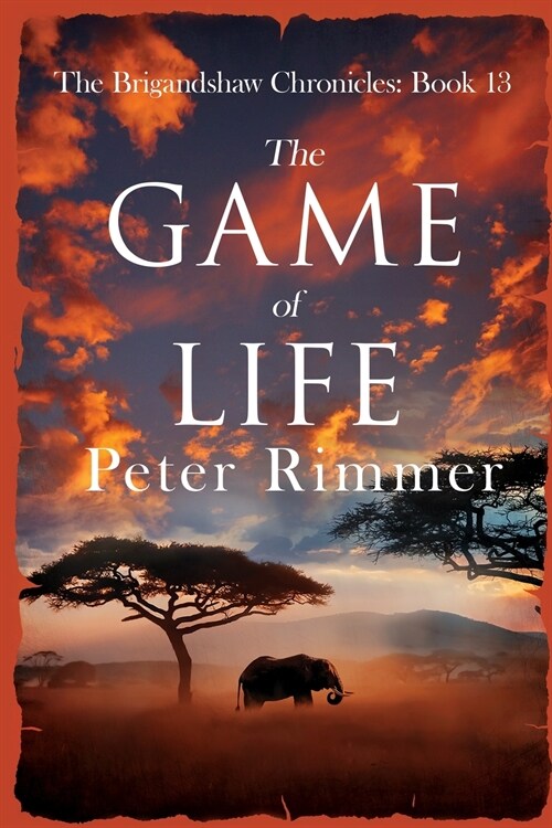 The Game of Life (Paperback)