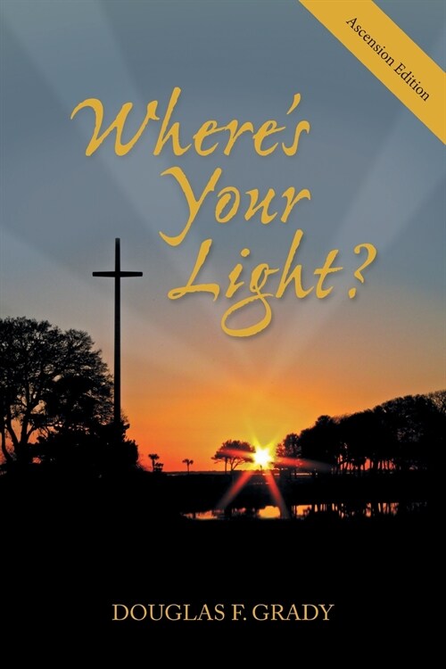 Wheres Your Light? (Paperback)
