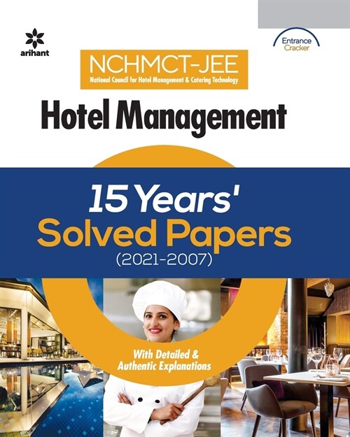 Hotel Management Solved (E) (Paperback)