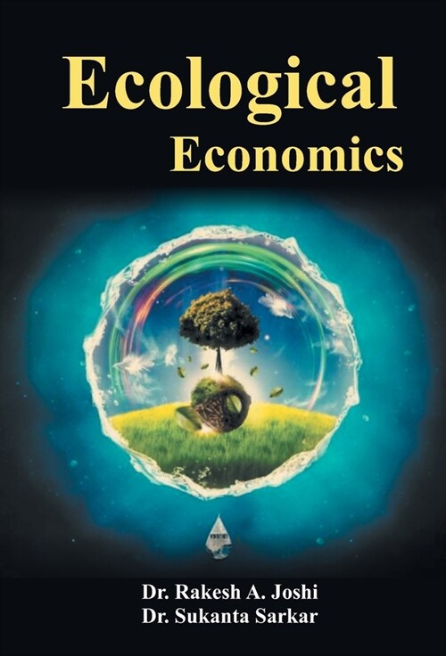 Ecological Economics (Hardcover)