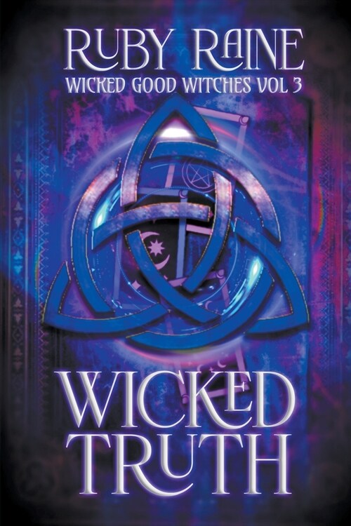 Wicked Truth (Paperback)