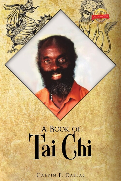 A Book of Tai Chi (Paperback)