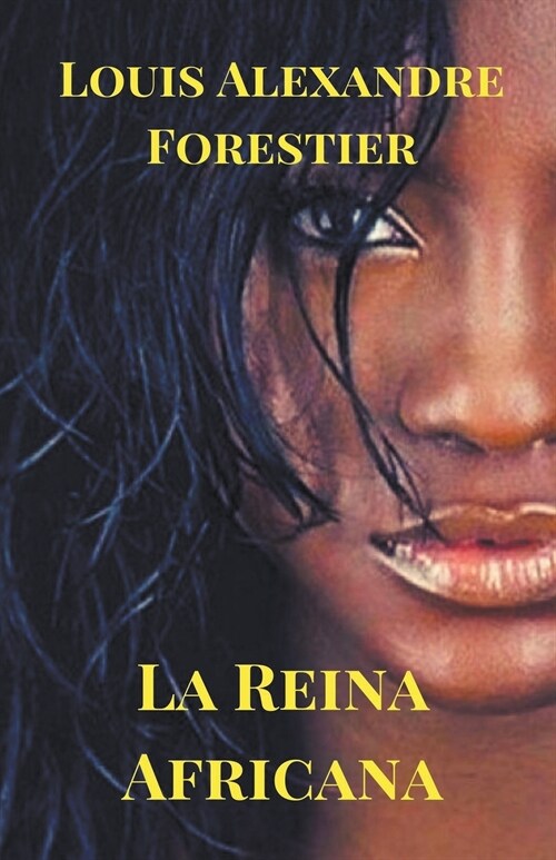 La Reina Africana (Paperback)