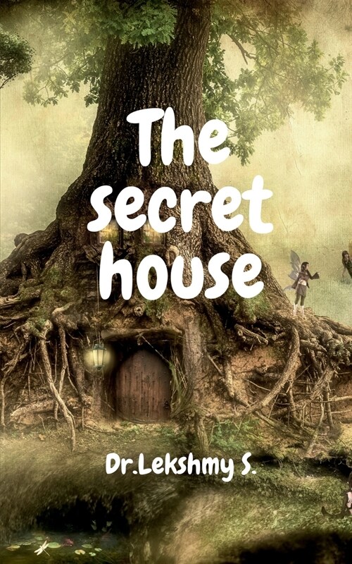 The Secret House (Paperback)