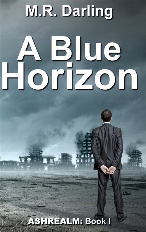 A Blue Horizon (Hardcover)