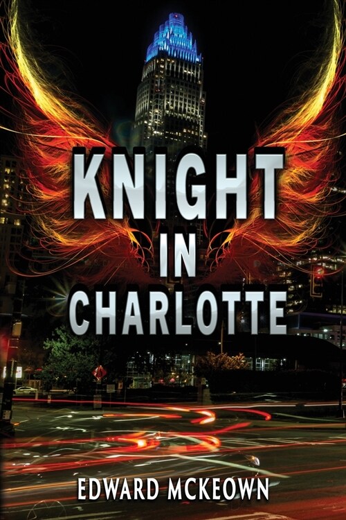 Knight in Charlotte: Being the adventure of Jeremy Leclerc (Paperback)