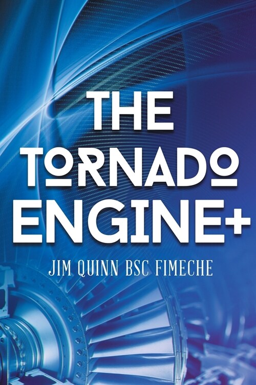 The Tornado Engine + (Paperback)