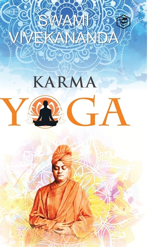 Karma Yoga (Hardcover)