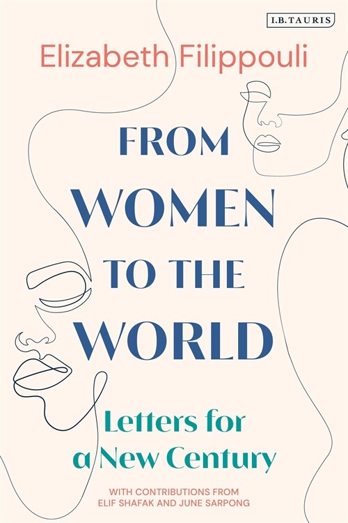 From Women to the World : Letters for a New Century (Paperback)