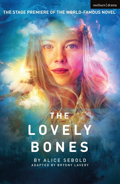 The Lovely Bones (Paperback)