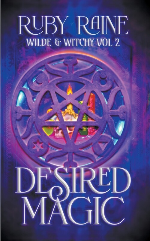 Desired Magic (Paperback)