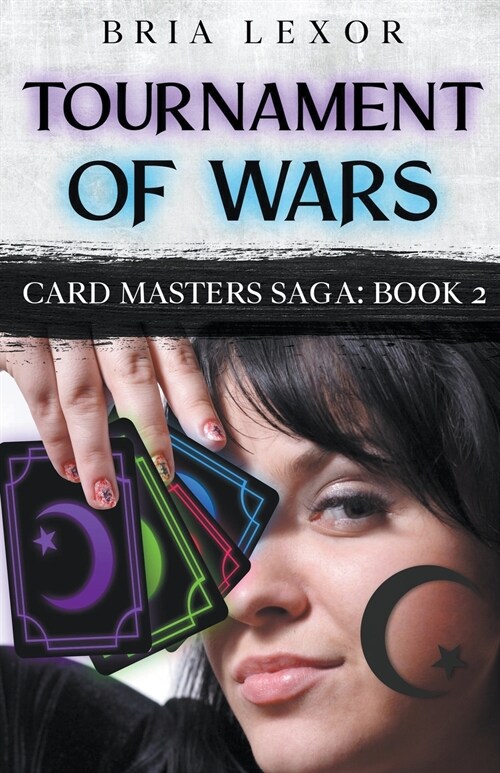 Tournament of Wars (Paperback)