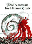 (A) house for hermit crab 