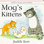 Mogs Kittens (Hardcover)