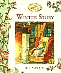 Winter Story (Hardcover)