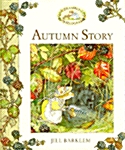 Autumn Story (Hardcover)