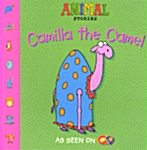 Camilla the Camel (페이퍼백)