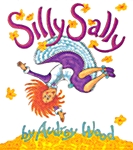 [중고] Silly Sally (Paperback)