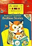 Richard Scarrys Bedtime Stories (Paperback, Cassette)