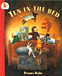 Ten in the Bed (페이퍼백)