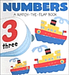 Numbers (Board Book)