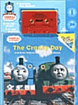 The Cranky Day and Other Thomas the Tank Engine Stories (Paperback, Cassette)