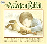 [중고] The Velveteen Rabbit (Paperback)
