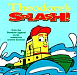 Theodores Splash (Paperback)