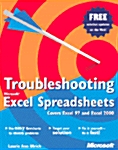 Troubleshooting Microsoft Excel Spreadsheets (Paperback)
