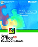 Microsoft Office Xp Developers Guide (Paperback, CD-ROM)