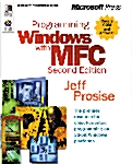 [중고] Programming Windows With Mfc (Hardcover, CD-ROM, 2nd)