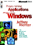 [중고] Programming Applications for Microsoft Windows (Hardcover, CD-ROM)